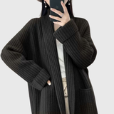 Amy | Cardigan Confortable