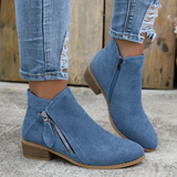 Bellavue™ - Chaussures orthopédiques hautes