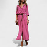 Rosário – Robe Élégante et Stylée