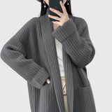 Amy | Cardigan Confortable