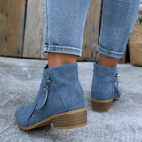 Bellavue™ - Chaussures orthopédiques hautes