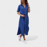 Rosário – Robe Élégante et Stylée