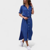 Rosário – Robe Élégante et Stylée
