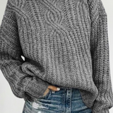 Rosa | Pull exclusif
