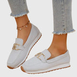SUSIE | Chaussures de sport orthopédiques Loafer