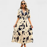 Samantha – Robe d'Été