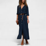 Rosário – Robe Élégante et Stylée