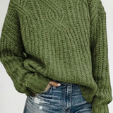 Rosa | Pull exclusif