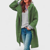 Noelia | Veste en laine élégante