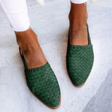 Honória | Chic slingbacks