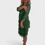 Clara – Robe Classique
