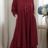 MIA DUBLIN MIDI JUPE