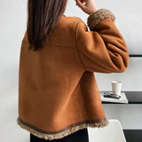 Babette | Veste élégante et intemporelle