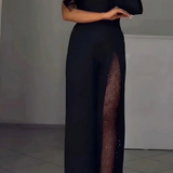 YOLANDA | Combinaison moderne