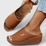 CELESTRIA | SANDALES ORTHOPÉDIQUES