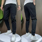 Mantas | Pantalons cargo premium avec coupe flexible