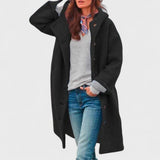 Noelia | Veste en laine élégante