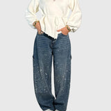 Clara | Pantalons Diamant