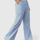 Clara | Pantalons Stylés