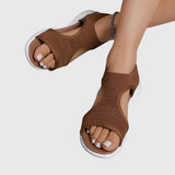 SAMANTA | SANDALES ORTHOPÉDIQUES