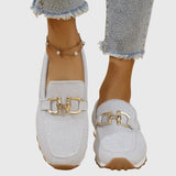 Natália | Mocassins élégants au design moderne