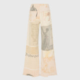 Clara | Jeans Larges