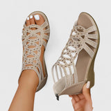 MINDY | SANDALES ORTHOPÉDIQUES