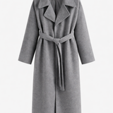 Mimmi | – Manteau élégant au design intemporel