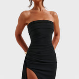 Daniela | Robe Longue et Élégante
