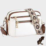 Lia | Sac à main exclusif à bandoulière
