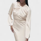 Teresa | Robe Longue