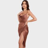 Bruna | Robe Élégante