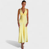 Inês | Robe Élégante