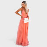 Mariana | Robe Longue Jarné