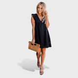 Anita | Robe Jarné avec Shorts
