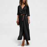 Rosário – Robe Élégante et Stylée
