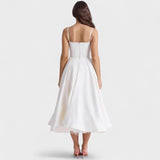 Julia | Robe Longue Jarné