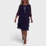 Clara – Robe Classique