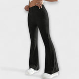 Alícia | Pantalons larges élégants