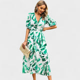 Samantha – Robe d'Été