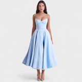 Julia | Robe Longue Jarné