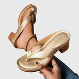 GIANNA | SANDALES ORTHOPÉDIQUES