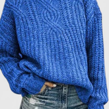 Rosa | Pull exclusif