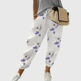 Clara | Pantalon en coton confortable
