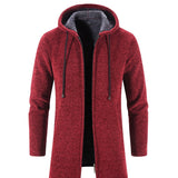 Wilson - Veste pour homme avec capuche