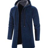 Wilson - Veste pour homme avec capuche