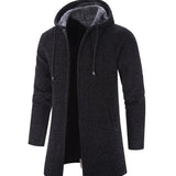 Wilson - Veste pour homme avec capuche