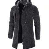 Wilson - Veste pour homme avec capuche