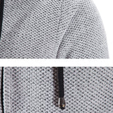 Wilson - Veste pour homme avec capuche