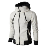 Wesley - Manteau d'hiver